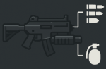 Shooter Tutorial – Weapon System Mechanics – Kolosdev.com