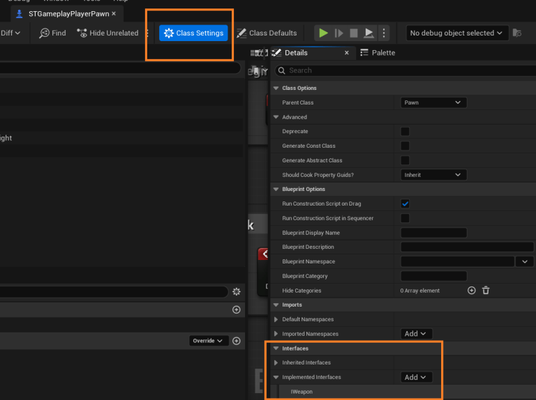 Shooter Tutorial – Weapon System Mechanics – Kolosdev.com